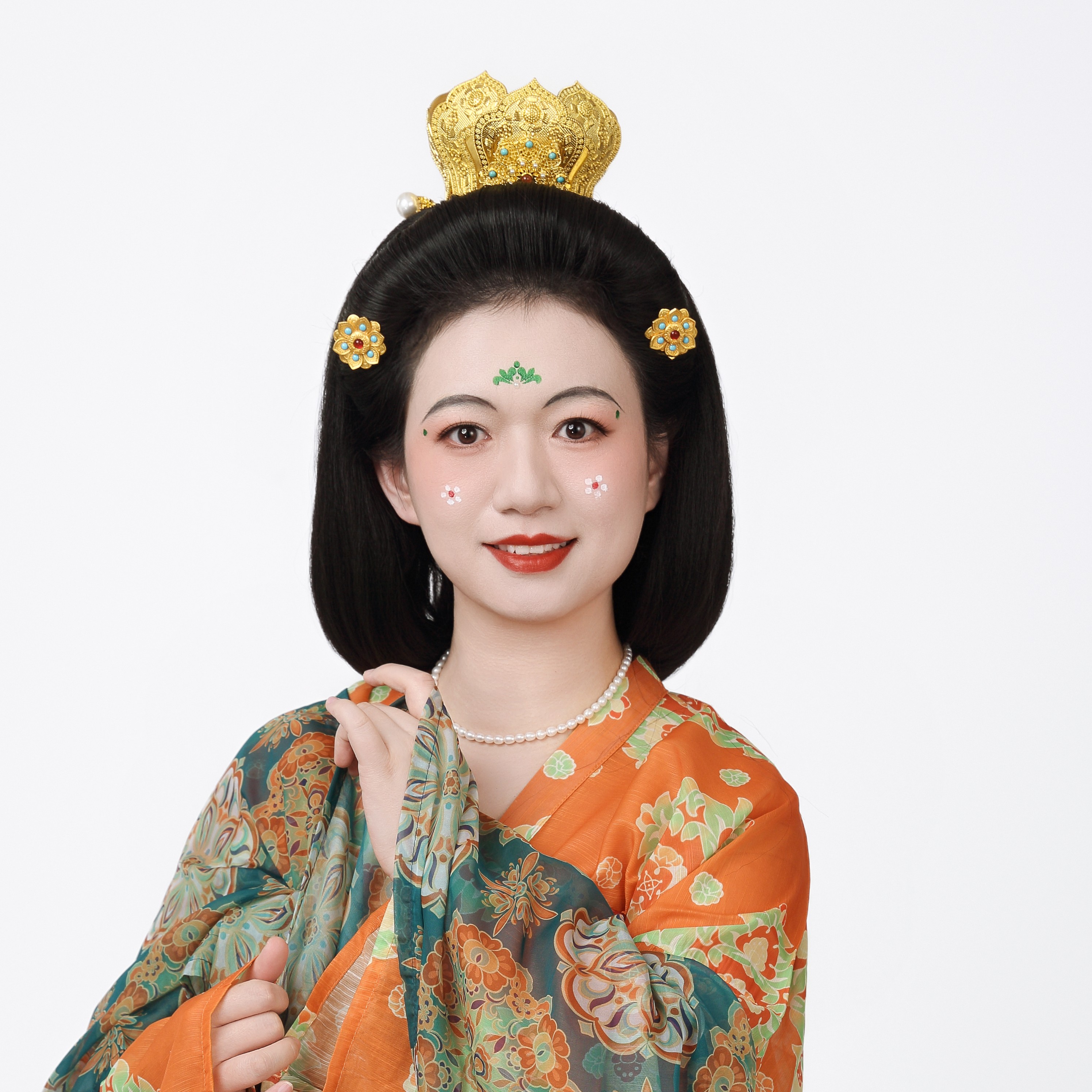 危危留学