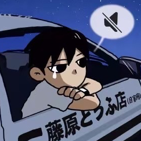 鱼饼TV's avatar