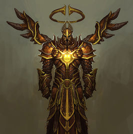 巡天者英普瑞斯