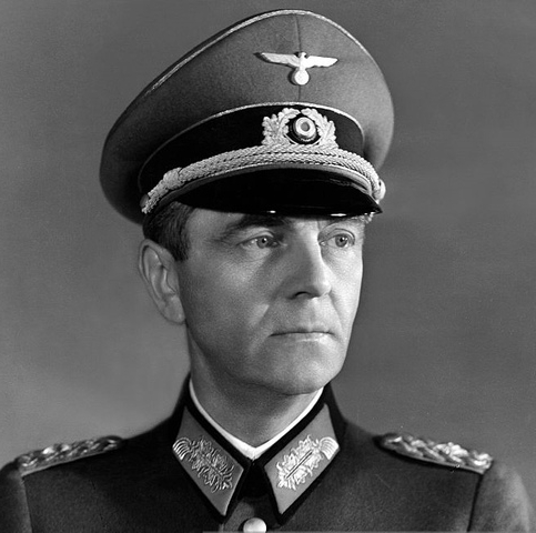 高堡奇人暗杀元首的第43种方法迫真