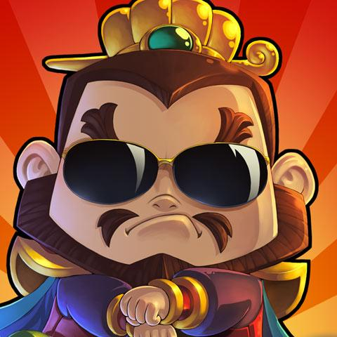 被推上神坛的汉光武帝刘秀