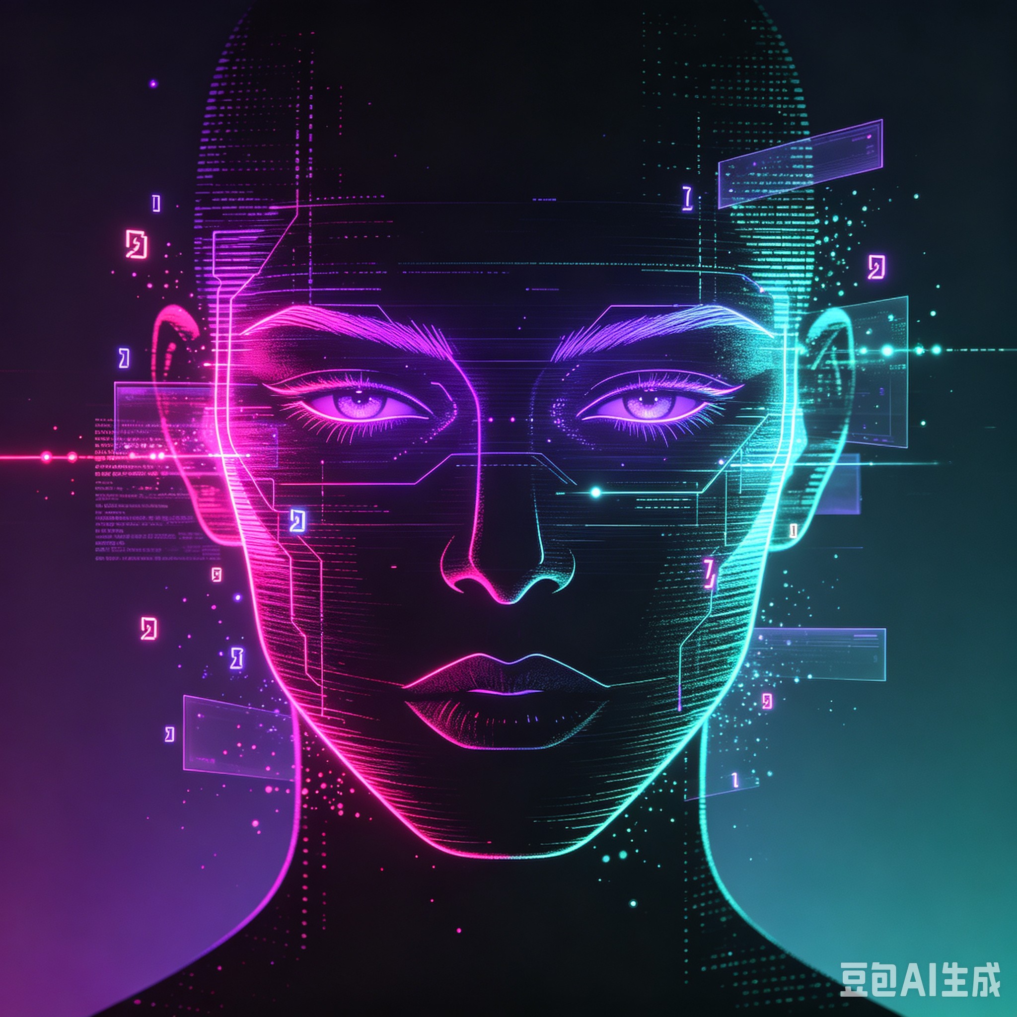 小李说ai