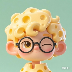 西岭Ai芝士_