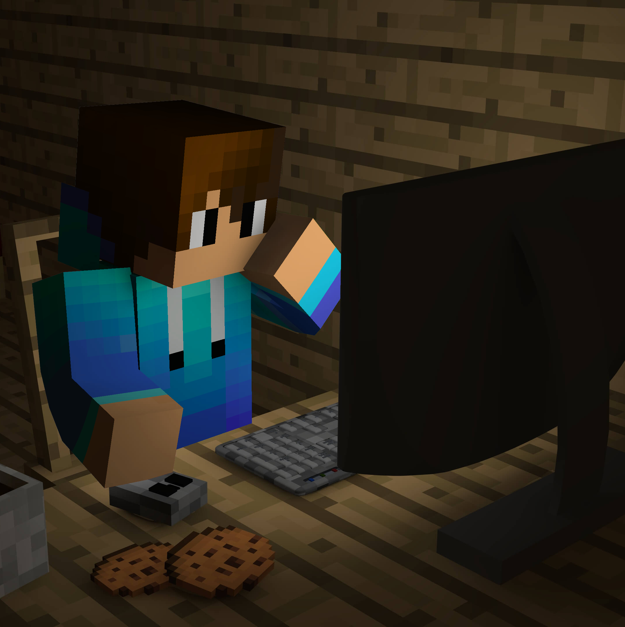 EnderCraft-Games