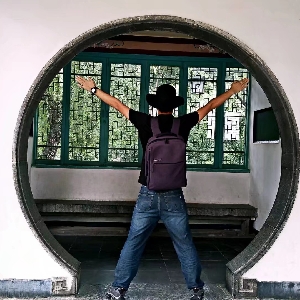 尹毓恪 娱乐 快男小时代片头(自制cut)