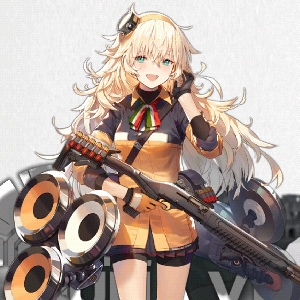 少女前线铁血ex护卫者数据测评