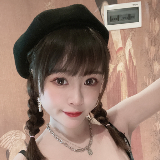烂掉的小山楂's avatar
