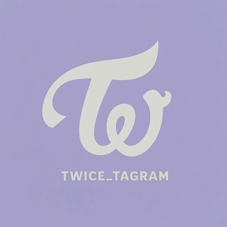 TWICE_TAGRAM