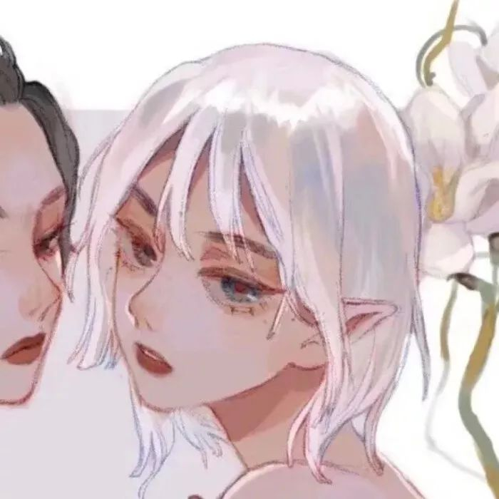 幻花】连载9 我打算表白