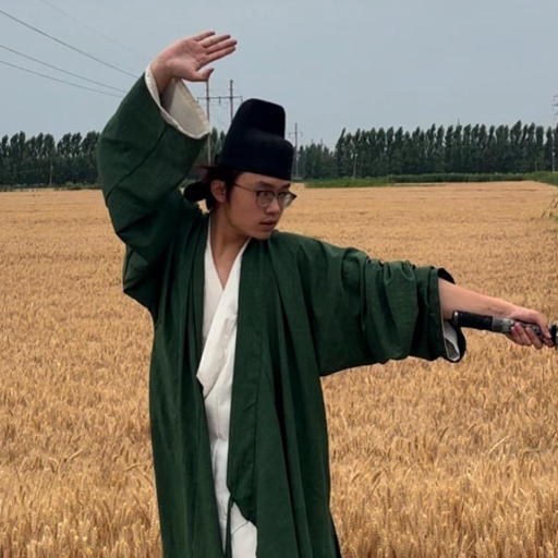 陆小果春涧上线