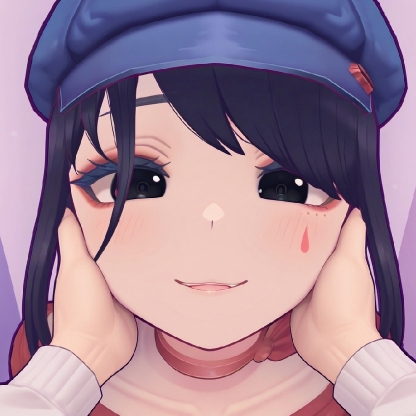 暴风钕神゜