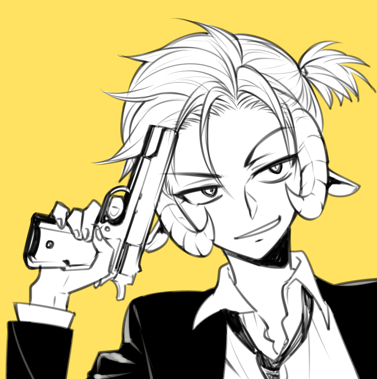 【三无】你还要我怎样