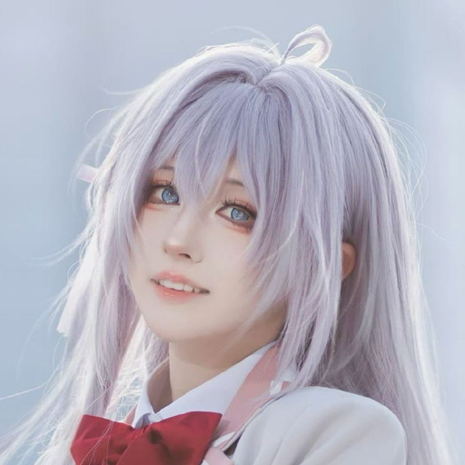外星嫣子