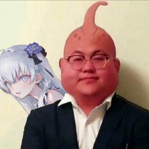 爱赛博相声的老登