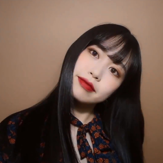 日常淡妆速学韩国女神pony教你10分钟化出清新裸妆