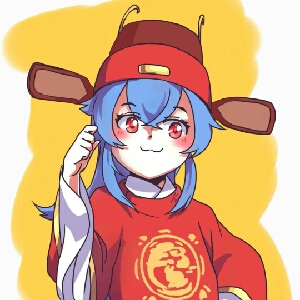 虹猫蓝兔勇者归来第二部 (四)