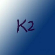 K2数码