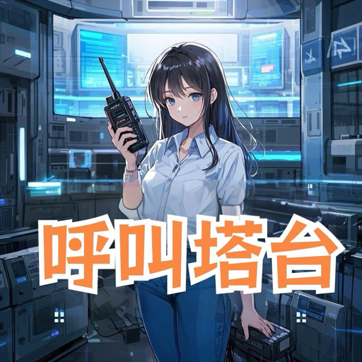 IT塔台
