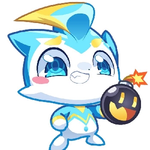 活动  听说god无冕之王没有承影打不过?