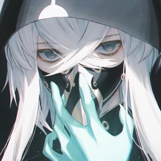 再拿一只fufu's avatar