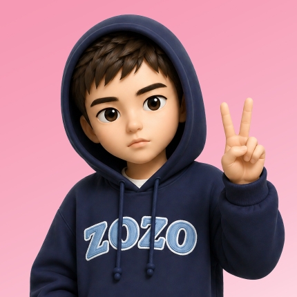 ZOZO玩数码