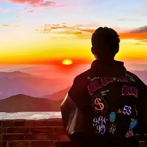 林深方見鹿