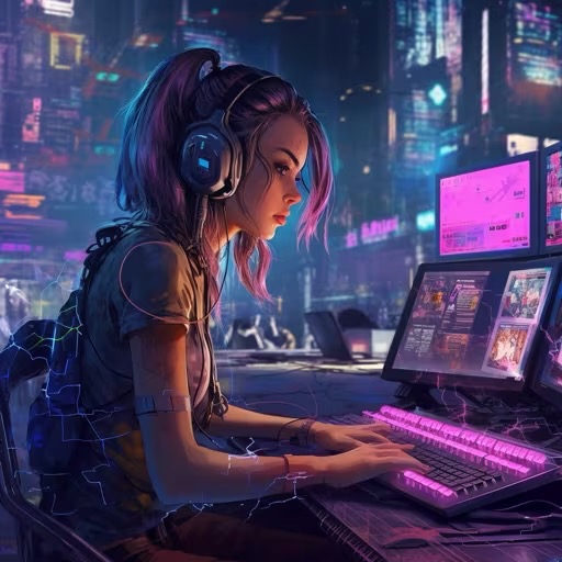 IT界扛霸子