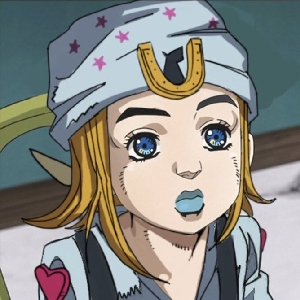 老外看jojo第五部黄金之风8997话