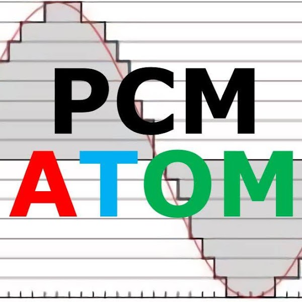 PcmAtom