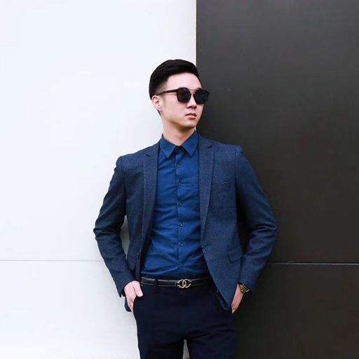 欧阳锋广东小火鸡