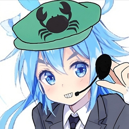超威吴克-'s avatar