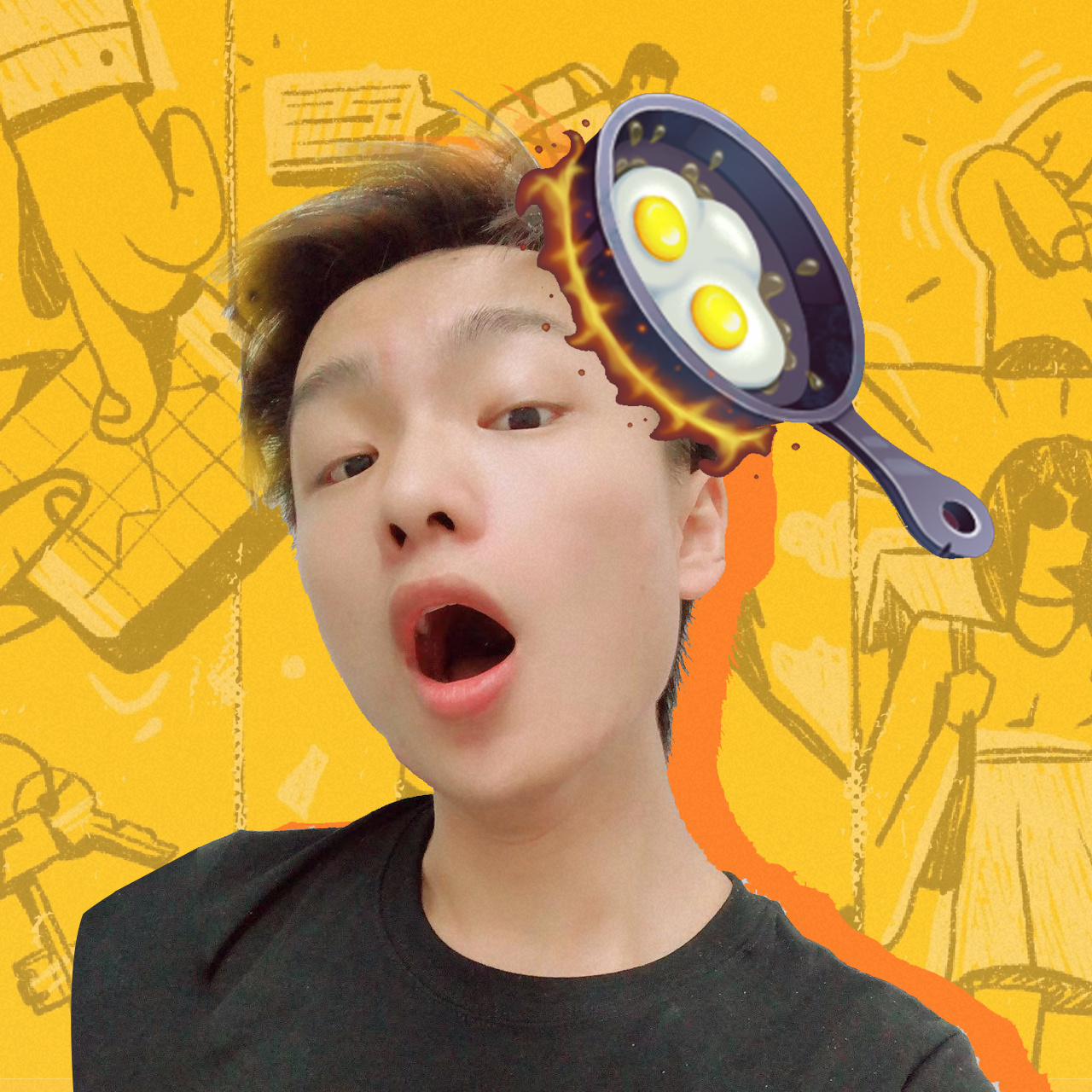 铁柱vlog:西瓜游戏主播揭秘,游戏领域优秀创作者为何转型vlog