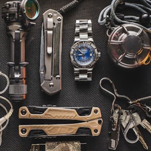 GEO-EDC