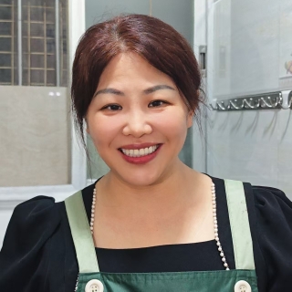 荣妈家书