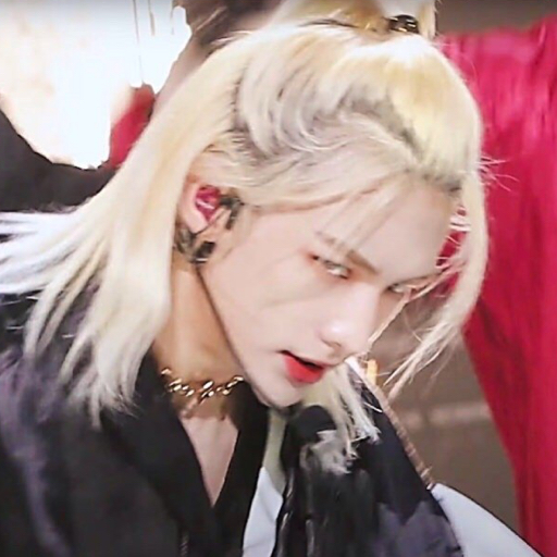 【黄铉辰】金发时期talker舔颜向cut