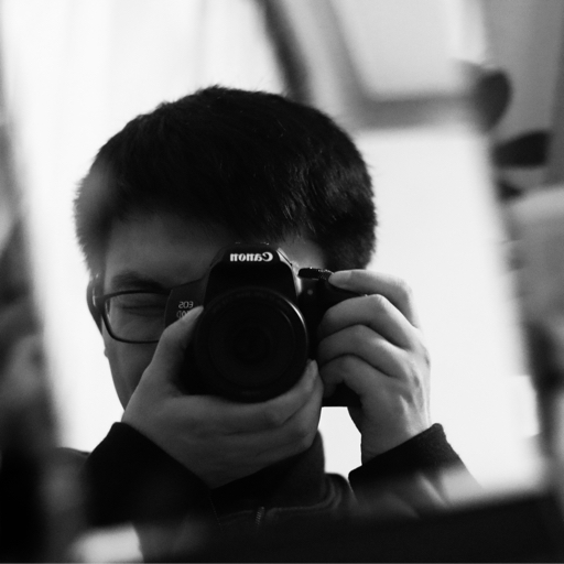 小明的摄影笔记