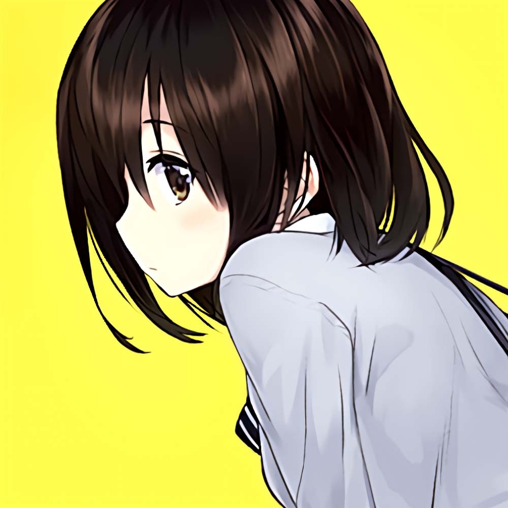 鱼小兑Yo