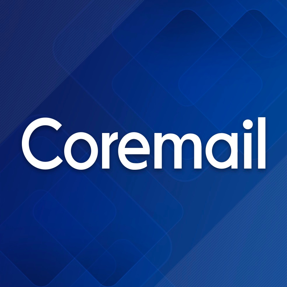 Coremail企业邮箱