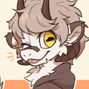 【板绘/furry】大蓝狼狼全身绘制教程 (1711ω1117)1779