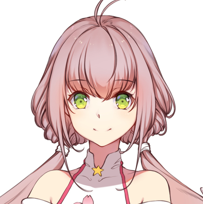 sakula小舞anemoneheart72一人两役