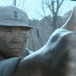 二营长这地瓜烧保熟吗