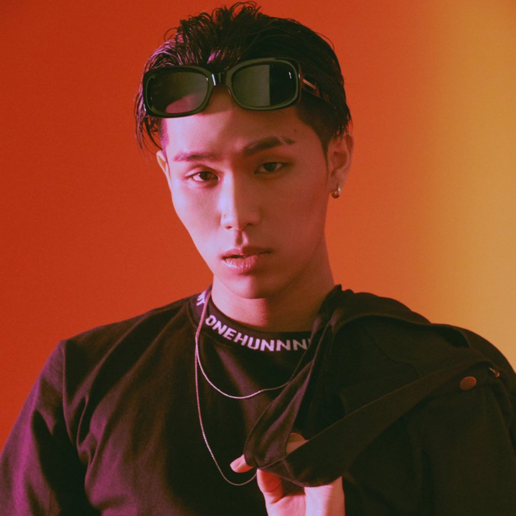 【sik-k/权珉植】 部分饭拍合集 (二)