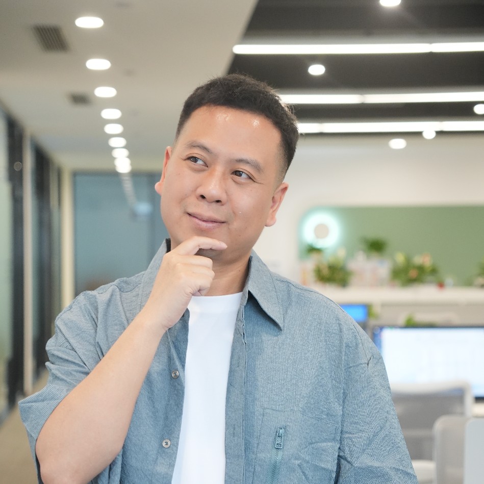 子墨说AI