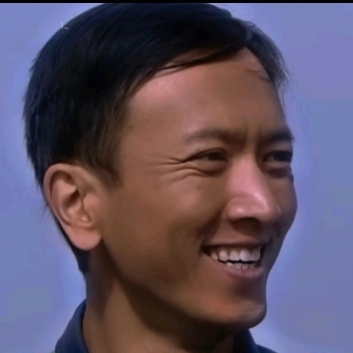 写手_喜东东's avatar