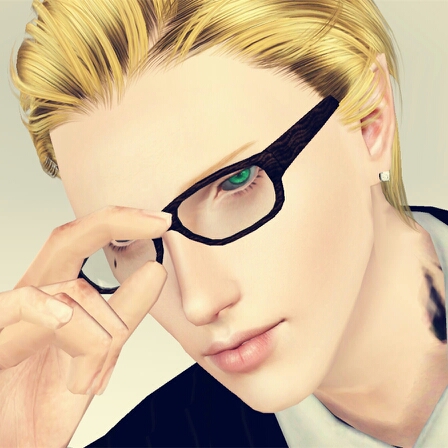 模拟人生3慕容整容院之arendelle姐妹花