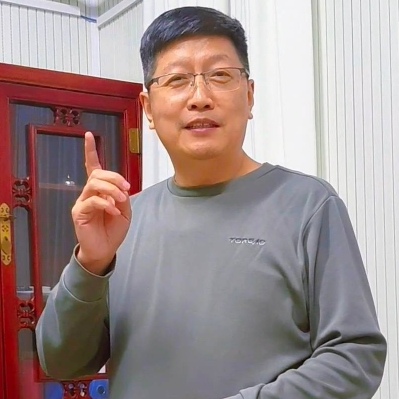 老洪说肝