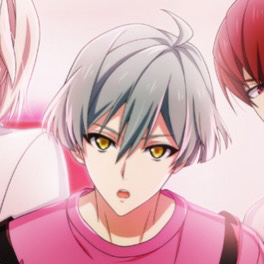 Idolish7 Welcome Future World 游戏社