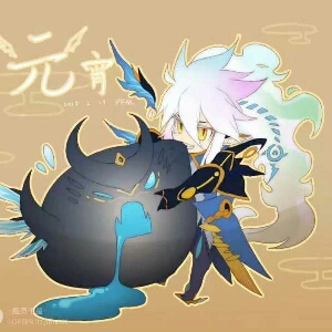 活动作品混元天尊启灵元神划水支线