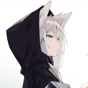 狐狸随剪