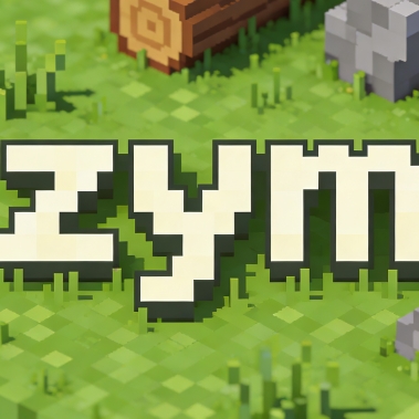 zym服务器_